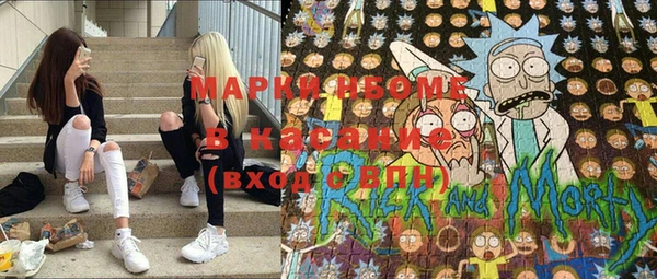 ешки Инта